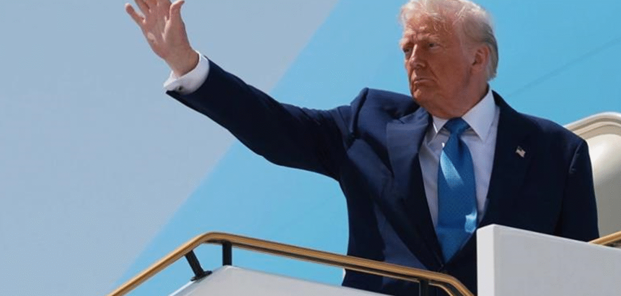 Трамп зрадив Україну - Sky News