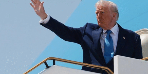 Трамп зрадив Україну - Sky News