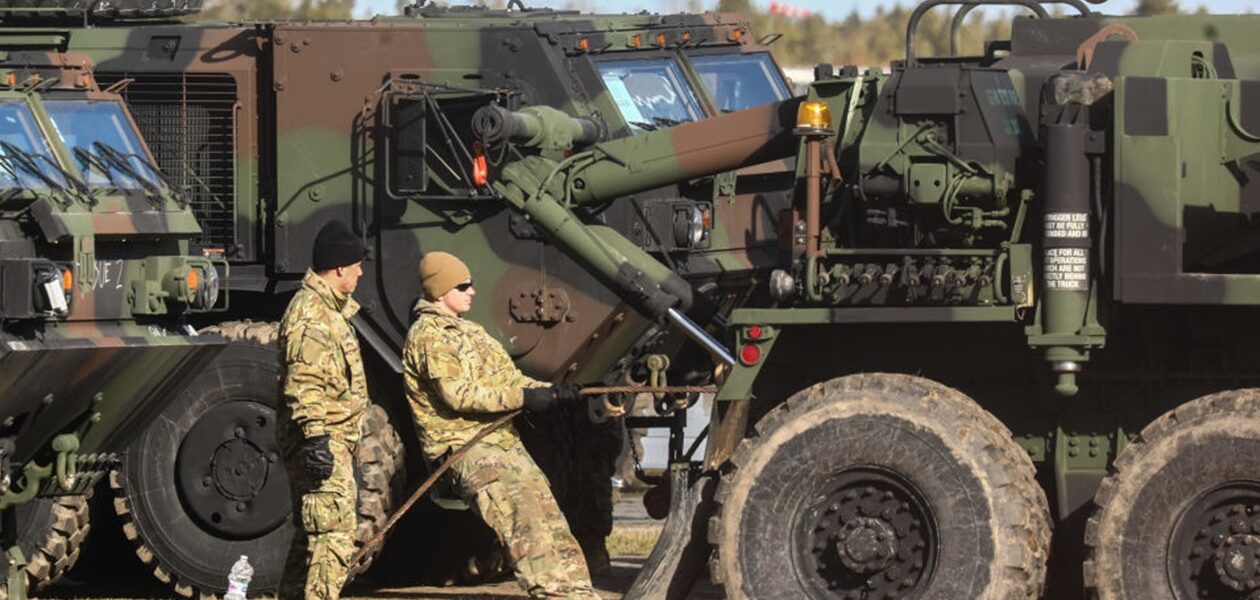 СюжетВлітку закінчується допомога США: що чекає Україну