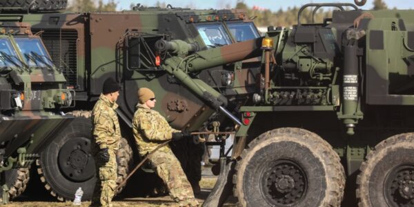 СюжетВлітку закінчується допомога США: що чекає Україну