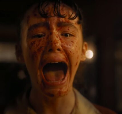 HBO готує серіал-пріквел Воно: Ласкаво просимо до Деррі
