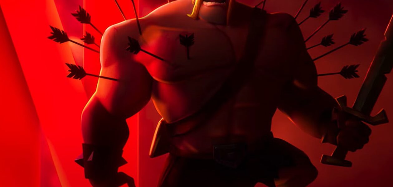 Clash of Clans стане мультсеріалом: Netflix екранізує легендарну гру