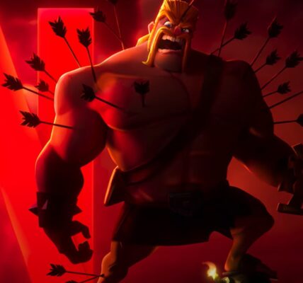 Clash of Clans стане мультсеріалом: Netflix екранізує легендарну гру
