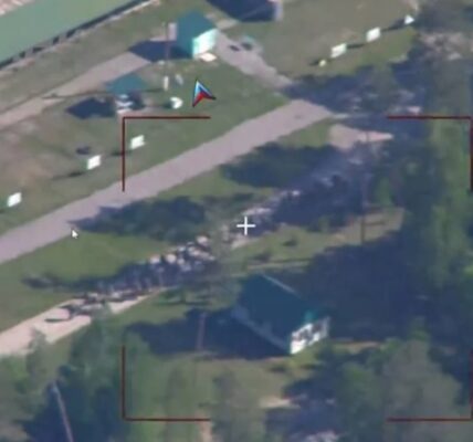 СюжетУдар по полігону ЗСУ: що кажуть військові