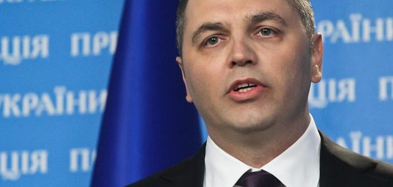 Андрія Портнова вбили в Мадриді - Reuters