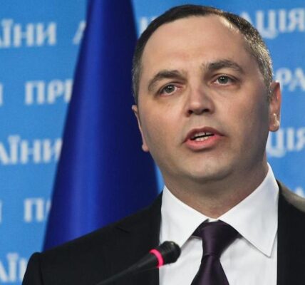 Андрія Портнова вбили в Мадриді - Reuters