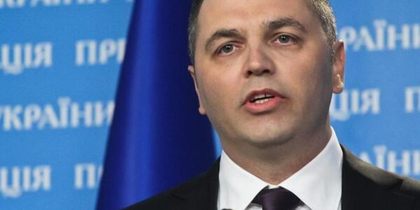 Андрія Портнова вбили в Мадриді - Reuters
