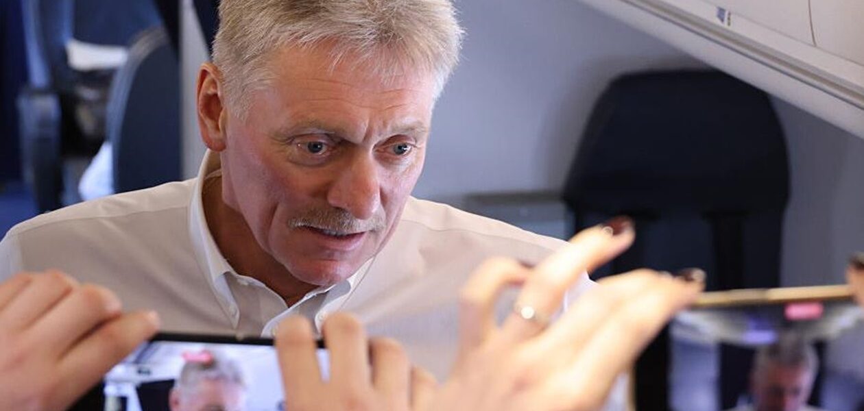 Кремль зробив нову заяву про меморандум з Україною