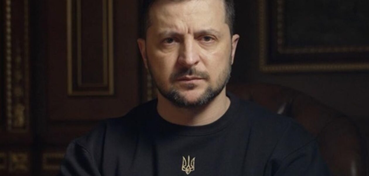 РФ не готова завершувати війну - Зеленський