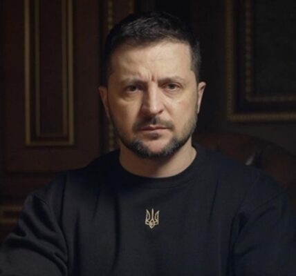 РФ не готова завершувати війну - Зеленський