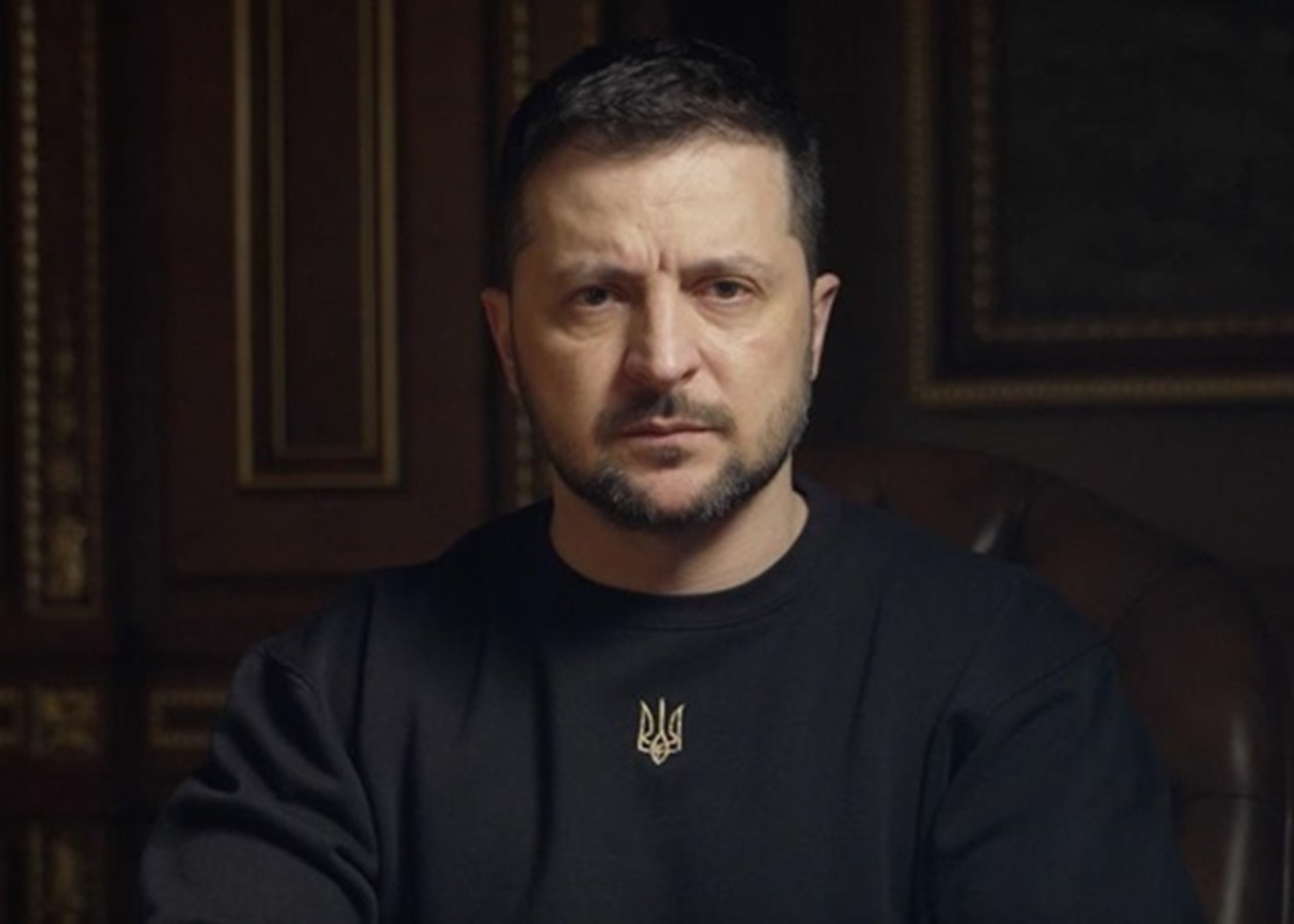 РФ не готова завершувати війну - Зеленський