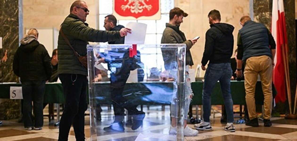 Вибори у Польщі: соціологи з'ясували фаворита
