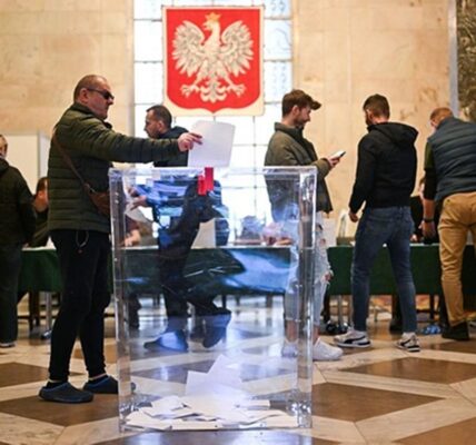Вибори у Польщі: соціологи з'ясували фаворита
