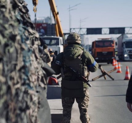 СюжетНове посилення мобілізації: кого шукають ТЦК