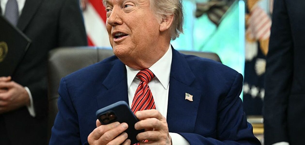 Трамп про 50% мита проти ЄС: Я не шукаю угоди