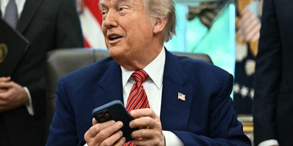 Трамп про 50% мита проти ЄС: Я не шукаю угоди