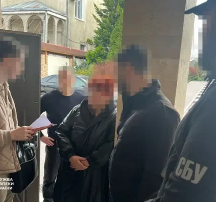 Розкрадали кошти на поховання воїнів: викрито посадовців Одеської міськради