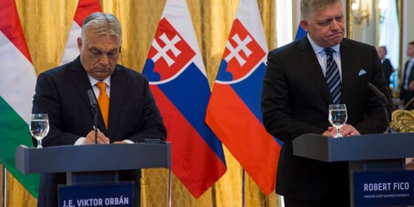 Заборона газу РФ: в ЄС планують обійти вето Орбана і Фіцо