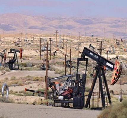 Ціни на нафту падають на новинах зі США