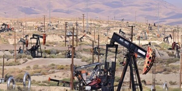 Ціни на нафту падають на новинах зі США