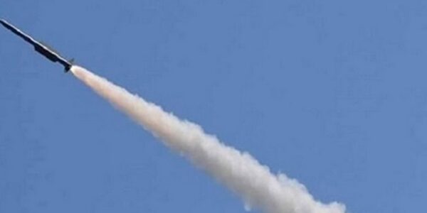 Ракетна атака: по усій Україні гримлять вибухи