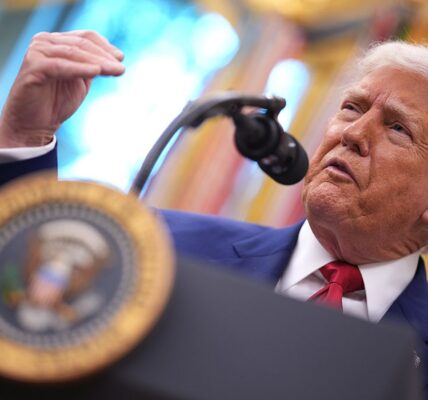 Трамп відповів, що чекає Путіна в разі обману