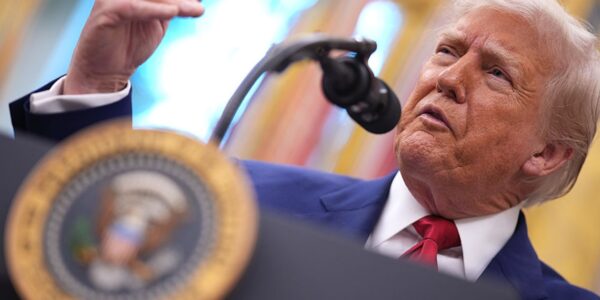 Трамп відповів, що чекає Путіна в разі обману