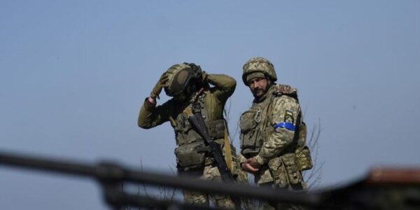 Війська Росії готові до атаки на Сумщину - ДПСУ