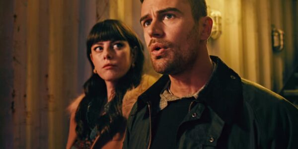 Netflix анонсував продовження серіалу Джентльмени