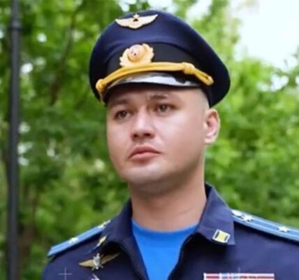 СюжетКат Маріуполя. Ліквідація російського офіцера