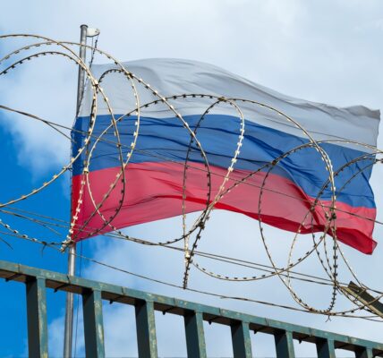 РФ ризикує втратити фінансову подушку у 2026 році - СЗРУ