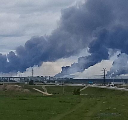 Моссад прокоментував атаку СБУ на аеродроми Росії