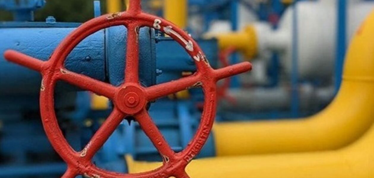 В Україні є дефіцит газу на достатньо велику суму - Зеленський