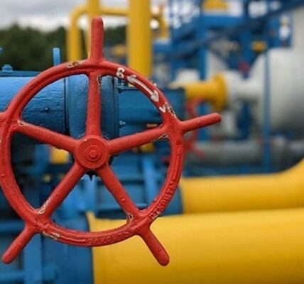 В Україні є дефіцит газу на достатньо велику суму - Зеленський