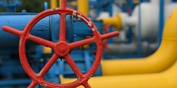 В Україні є дефіцит газу на достатньо велику суму - Зеленський