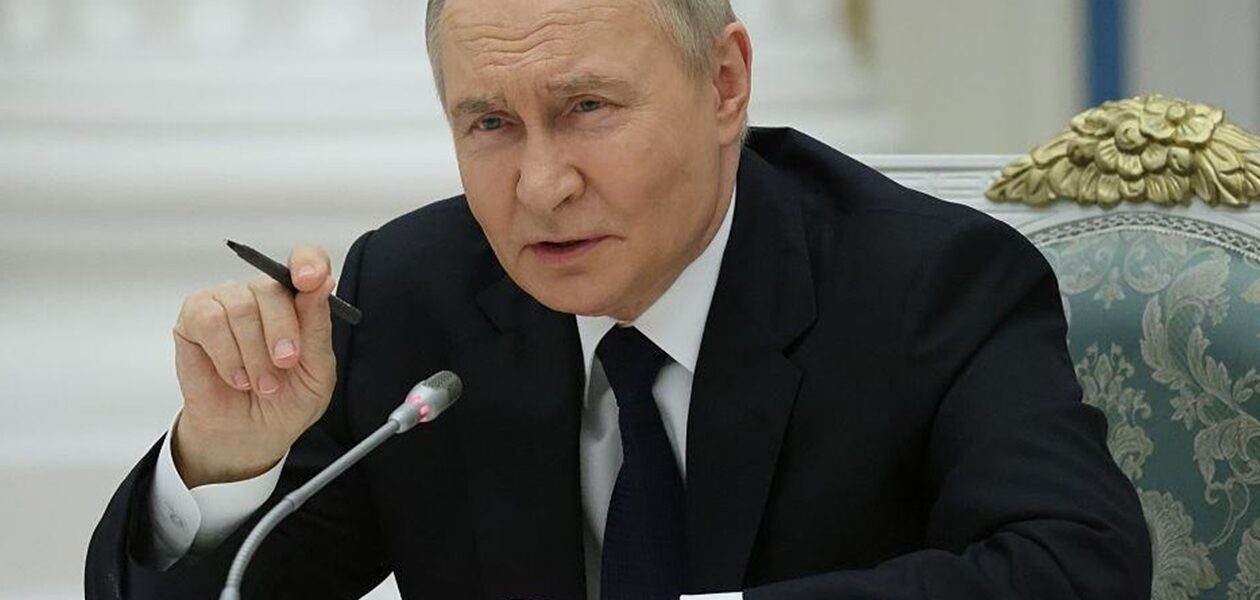 Путін знайшов причину не зустрічатися з Зеленським