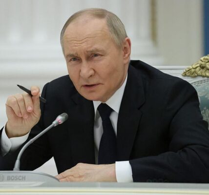 Путін знайшов причину не зустрічатися з Зеленським