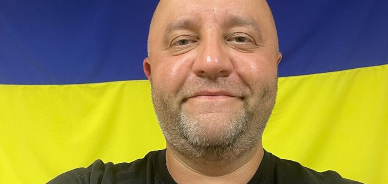 Єгор Крутоголов висловився про відхід Яни Глущенко з Дизель шоу