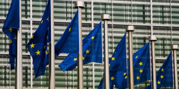 Графіт з України увійшов до нових стратегічних проєктів ЄС