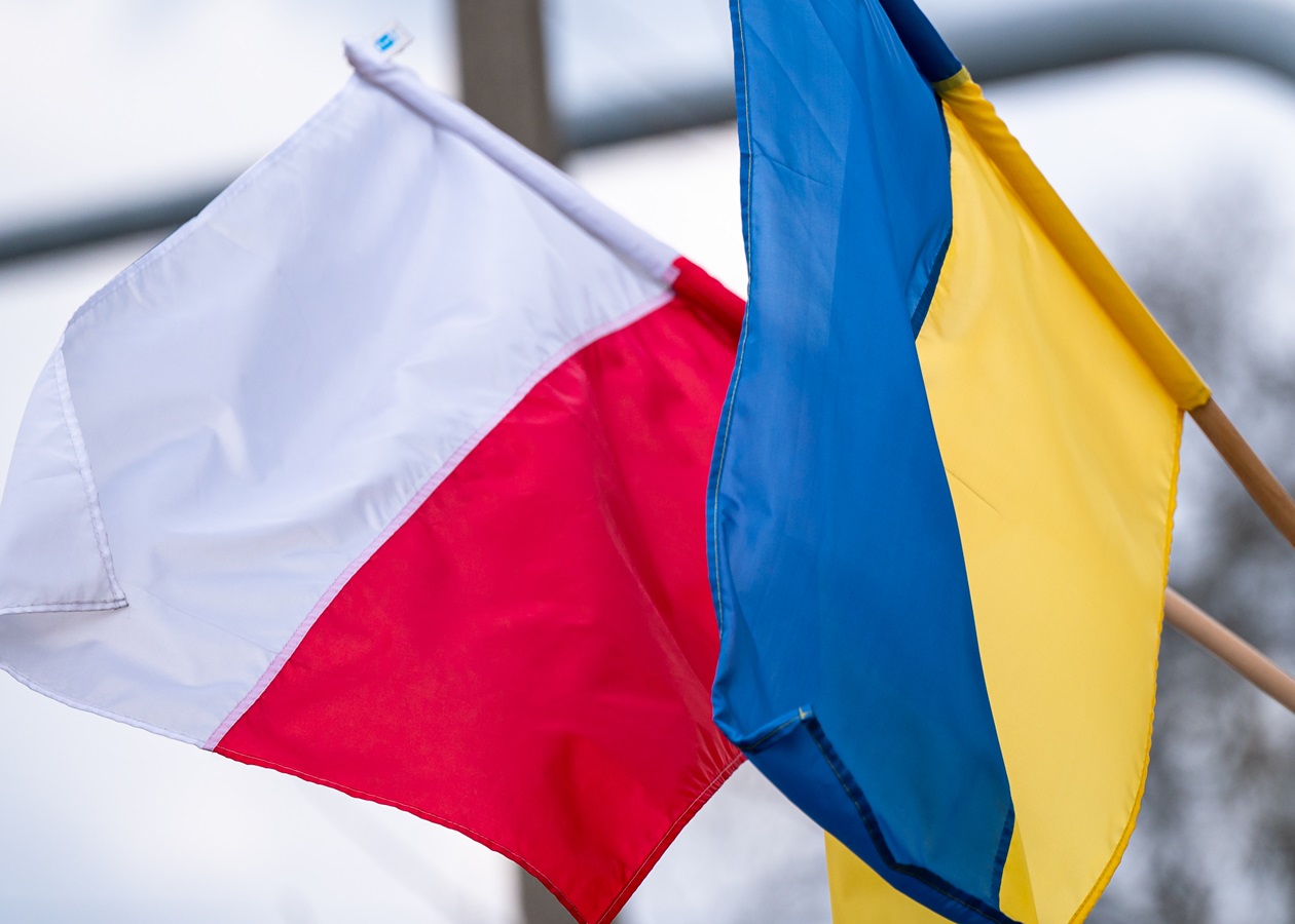 МЗС зреагувало на День памʼяті жертв ОУН і УПА у Польщі, нагадавши про РФ