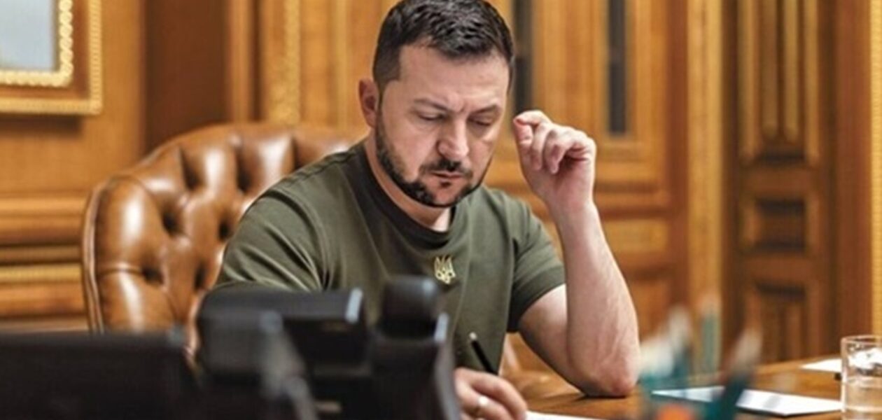 Президент підписав закон про обмеження виплати пенсій держзрадникам