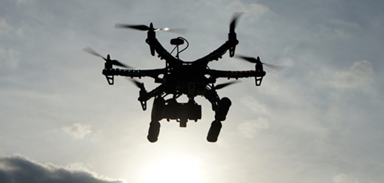 РФ цьогоріч планує виготовити 2 млн FPV-дронів за допомогою КНР - розвідка