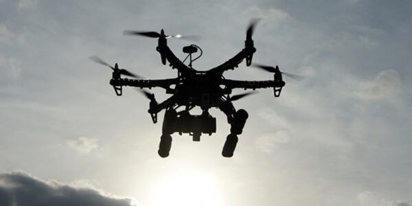 РФ цьогоріч планує виготовити 2 млн FPV-дронів за допомогою КНР - розвідка
