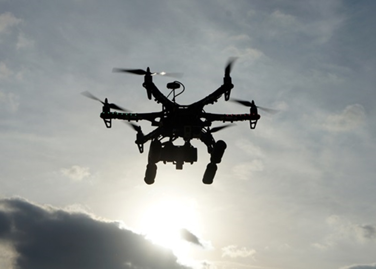 РФ цьогоріч планує виготовити 2 млн FPV-дронів за допомогою КНР - розвідка