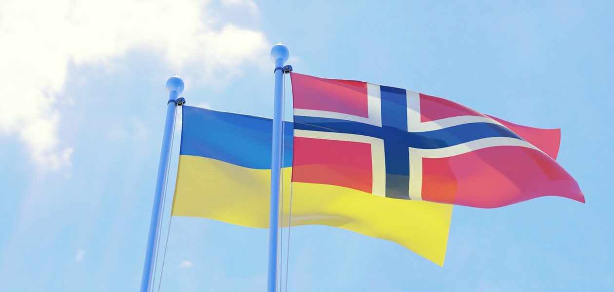 Норвегія скерувала €86 млн на боєприпаси для України