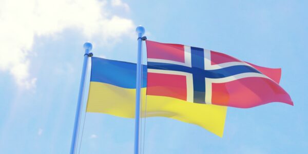 Норвегія скерувала €86 млн на боєприпаси для України