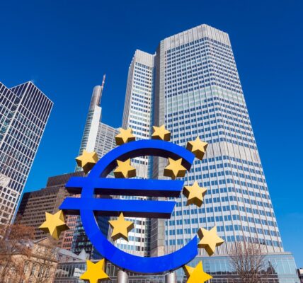 Європейський Центробанк увосьме знизив процентні ставки