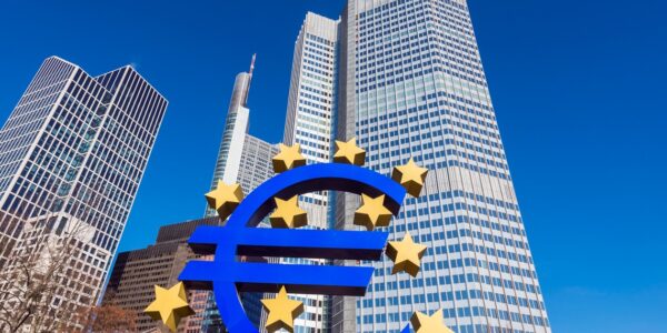 Європейський Центробанк увосьме знизив процентні ставки