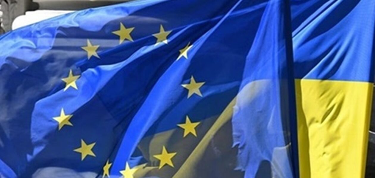 ЄС продовжив торговельний безвіз для української сталі та заліза