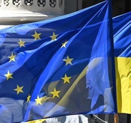 ЄС продовжив торговельний безвіз для української сталі та заліза